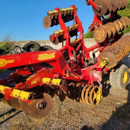 Väderstad CARRIèRE 500