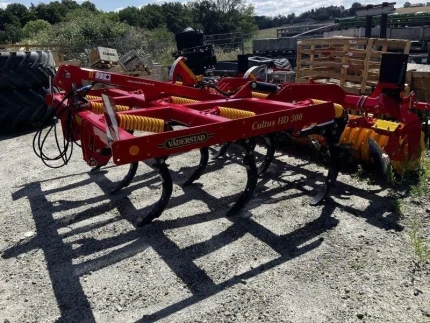 Väderstad CULTUS CS 300 HD