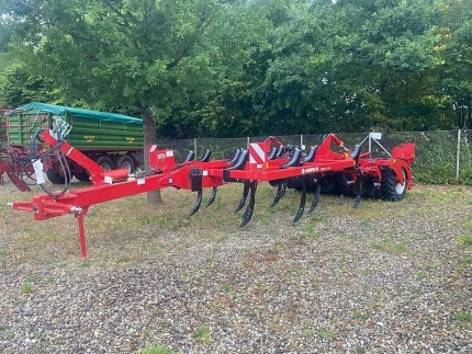 Horsch TIGER 3 AS