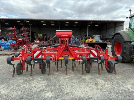Kverneland TURBO 5000F