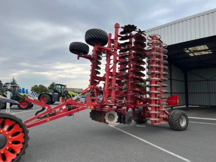 Horsch JOKER 7RT