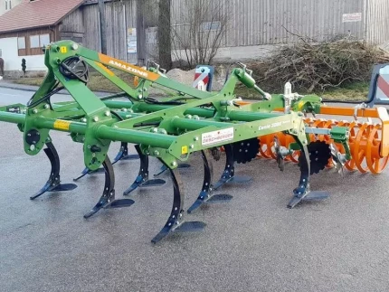 Amazone CENIO 3000 SPECIAL GRUBBER