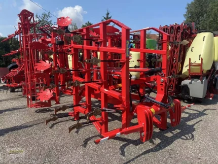 Einbock HURRICANE 420 R5