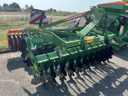 Amazone CATROS XL 3003