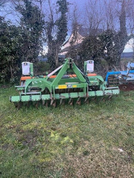 Amazone CATROS 3001