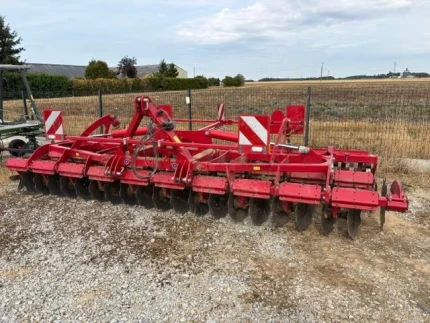 Horsch JOKER 5 CT