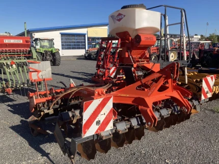 Kuhn OPTIMER 303