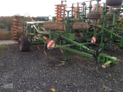Amazone CENIUS 4003-2TX