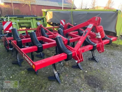 Horsch TERRANO 3 FX (TERRAGRIP ZINKEN)
