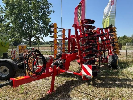 Väderstad TOPDOWN TD 500