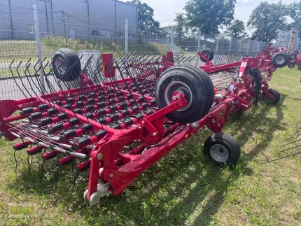 Horsch CURA 12 ST