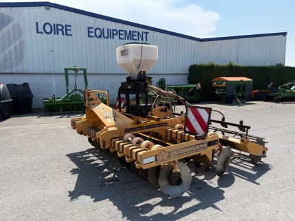 Agrisem DISC-O-MULCH GOLD