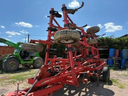 Gregoire Besson EUROCULT 7.50M