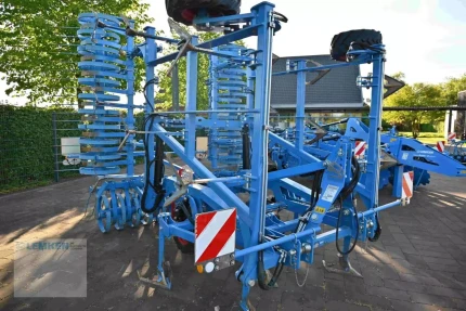 Lemken KORALIN 9/660 K