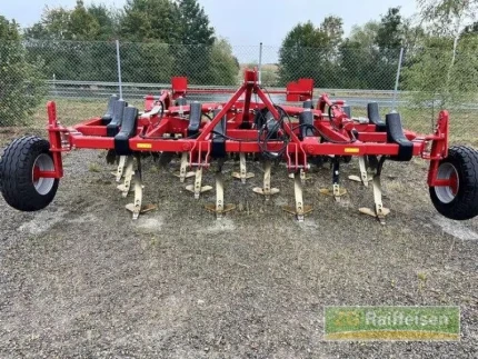 Horsch TERRANO 4 FX