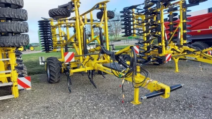 Bednar VERSATILL VO 6000