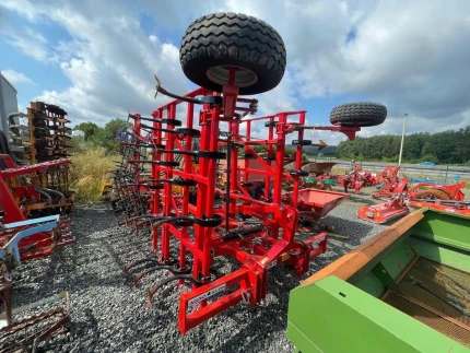 Inconnu AGRO-KLON U 05