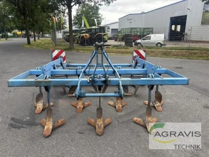 Lemken SMARAGD 9/300
