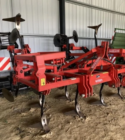 Quivogne MAXICULTEUR