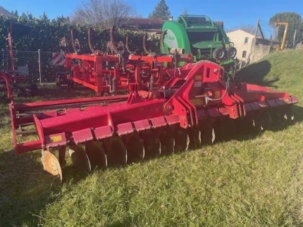 Tulip MULTIDIX 500XL