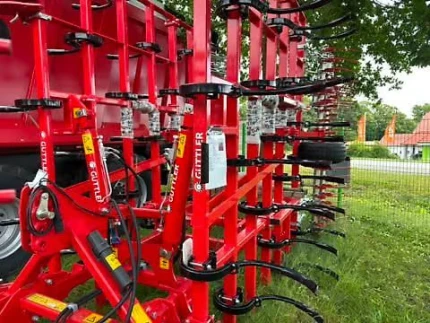 Güttler SUPERMAXX 60-7 BIO