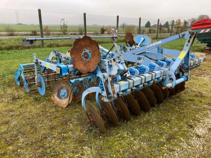 Lemken RUBIN 9/300