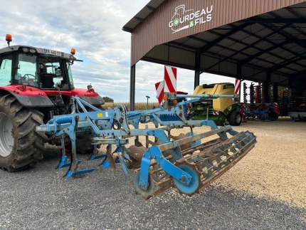 Lemken KRISTALL 9/300 U