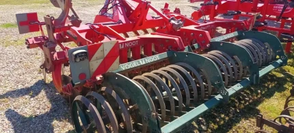 Vogel Noot TERRADISCPRO 350