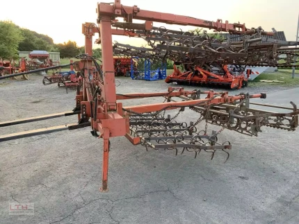 Landsberg E4 6,10M HYDR.