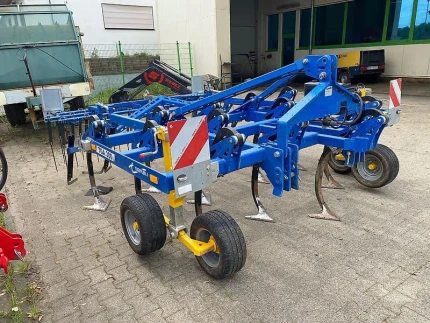Treffler TGA 300