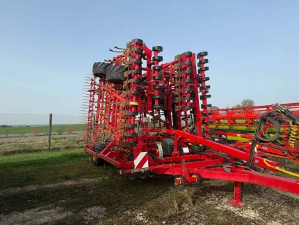 Väderstad NZX 1250