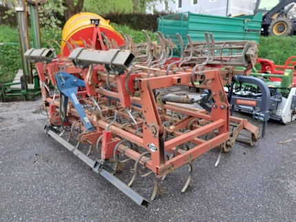 Hatzenbichler KOMBINATOR