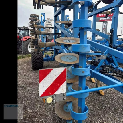 Lemken KARAT 10/600 KA