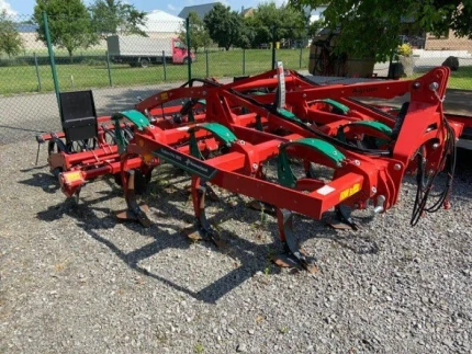 Kverneland ENDURO 3000
