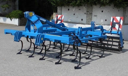 Agri-Flex SWIFT 300 T