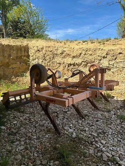 Kirpy DM 30/9