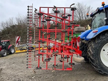 Güttler SUPERMAXX 6M