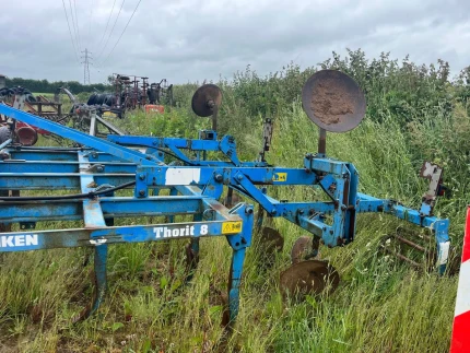Lemken THORIT