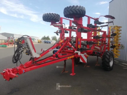 Pottinger TERRIA 5030 TERRIA 5030