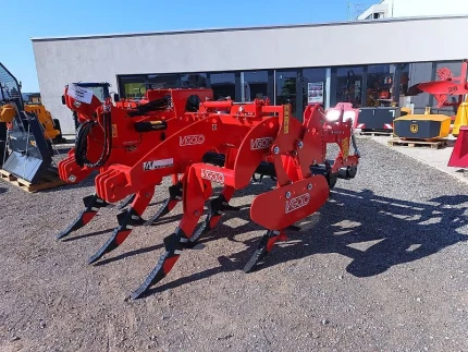 Vigolo DIG 950/7