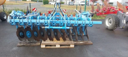 Lemken RUBIN 9/300