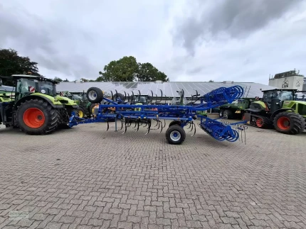 Köckerling VARIO 570