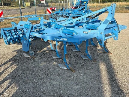 Lemken KARAT 10/300 U