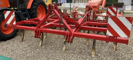 Horsch TERRANO 3.5 FX