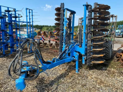 Rabe / Rabewerk FIELDBIRD