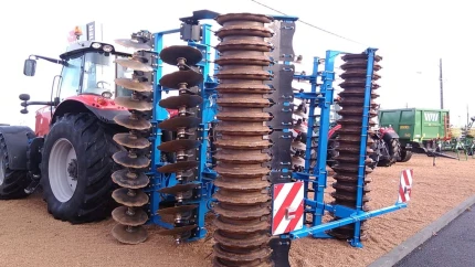 Zagroda 8525NA