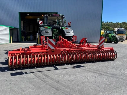 Maschio Gaspardo VELOCE 600