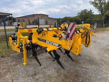 Bednar TN 3000 HD7R
