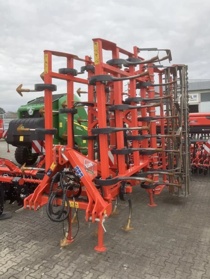 Kuhn PROLANDER 500R