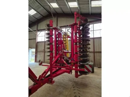 Pottinger TERRADISC6001T